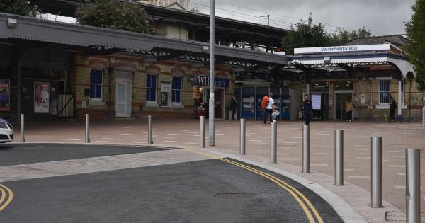 Plans scrapped to close rail ticket offices in Maidenhead, Windsor and Slough