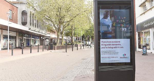 Public notices: Road closures and communication hubs