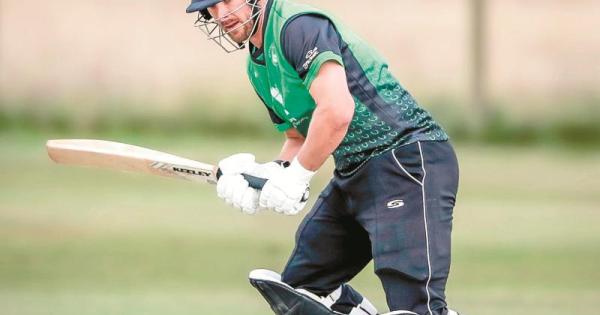 Berkshire open defence of NCCA Championship with draw against Devon