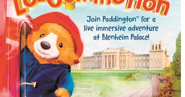 REVIEW: Paddington Lo-Commotion: Full steam ahead for a wonderful immersive experience