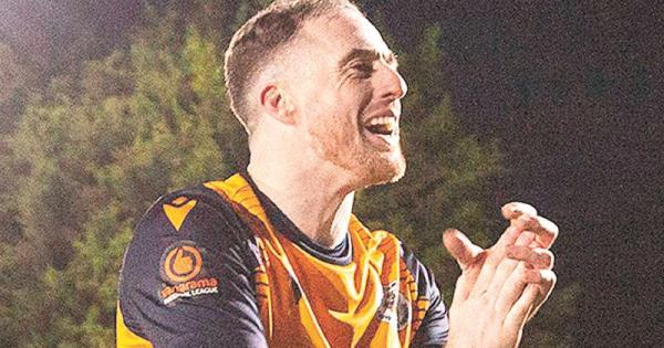 Slough Town stun Ebbsfleet United to set up FA Cup tie with EFL side Grimsby Town