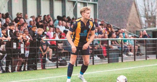 Fontenelle admits makeshift side have given the management team a headache