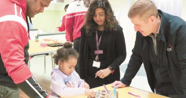 Housing provider Abri partners with Royal Borough on holiday hunger initiative