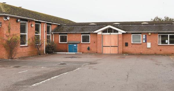 Public notices: Padel club in Maidenhead applies for late night alcohol and music licence