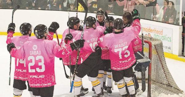 Bees beat Milton Keynes Lightning on penalties to stay on course for play-offs