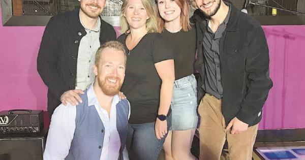 Line-up announced for fringe festival Battle of the Bands