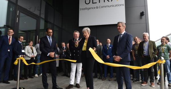 Maidenhead-based cyber security firm to be sold to aerospace and defence giant Airbus