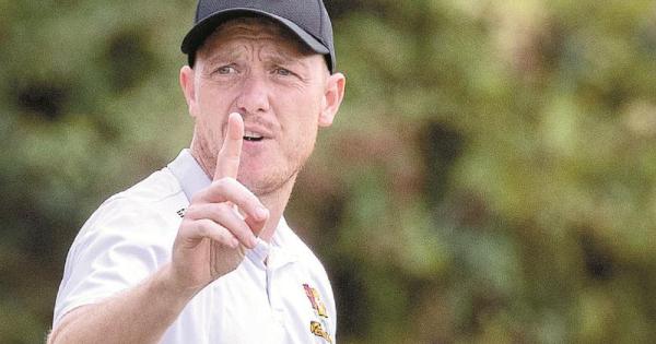 Holyport's new manager to be announced imminently, according to head of football matters