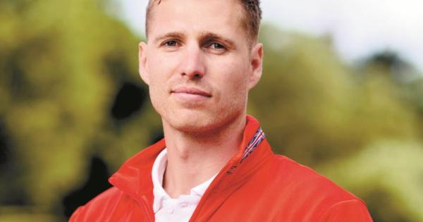 Marlow rower Rory Gibbs hoping to turn his Tokyo pain into a Paris gain