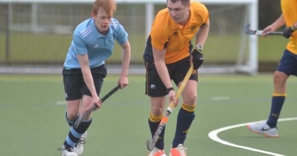 Table-toppers extend lead with five-star display