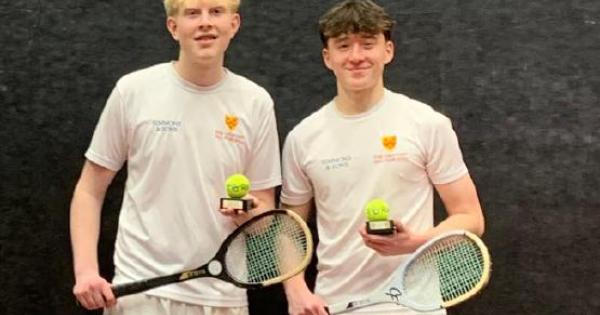 Oratory pupils retain National Schools&rsquo; Championship crown