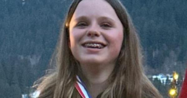 Double medal success for Chesters