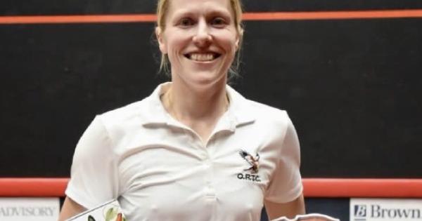 Dominant Fahey starts year with major triple title sweep