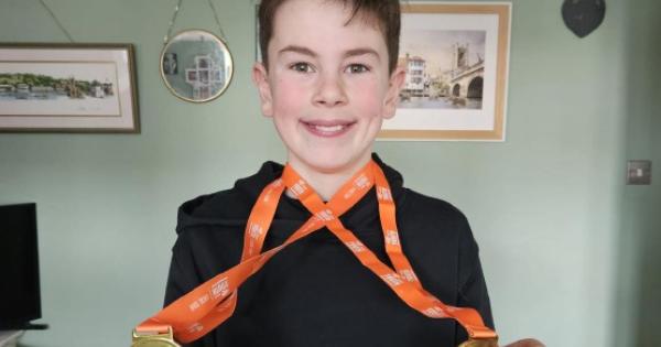 Henley&rsquo;s Mortimer and Scott secure junior titles