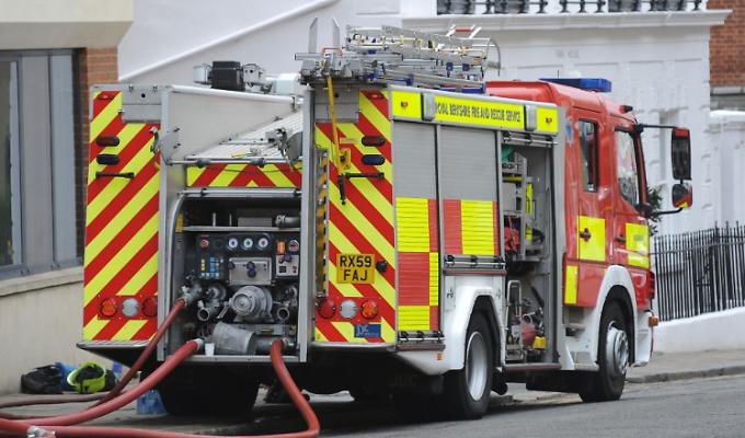 Fire service wants council tax hike as union sounds alarm over big budget cuts
