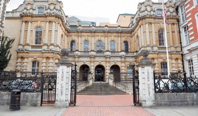 Kyron Lee: Slough pair sentenced in connection with 21-year-old's death