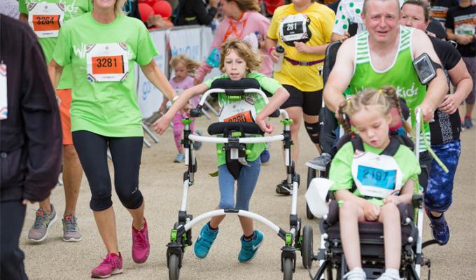 Public notices: Road closures and licence for popular sport inclusion event in Windsor
