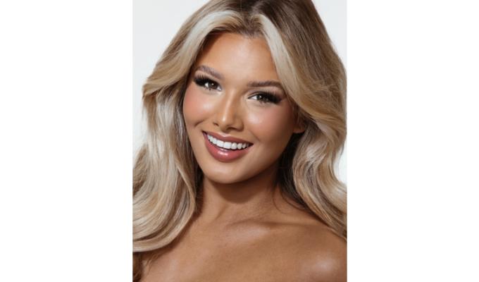 Cookham woman selected for Miss Universe Great Britain finals