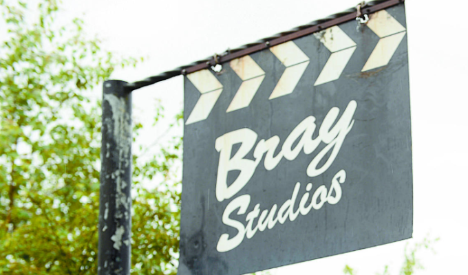 A history of Bray Studios: Rise, fall and rise again