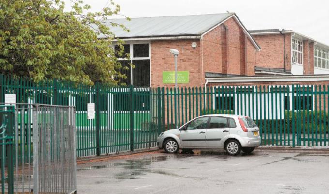 Courthouse Junior School receives 'requires improvement' rating from Ofsted