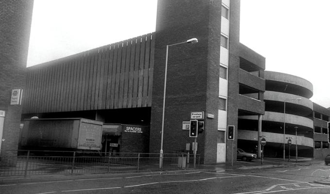 Remember When: Familiar proposals in old borough local plan