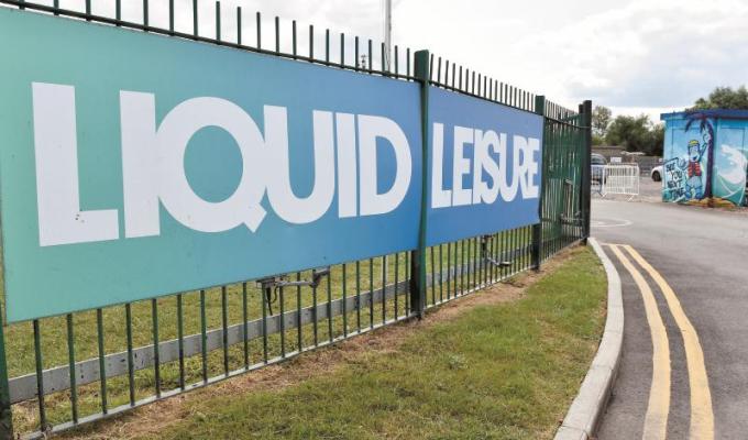 Council stands firm on Liquid Leisure restrictions