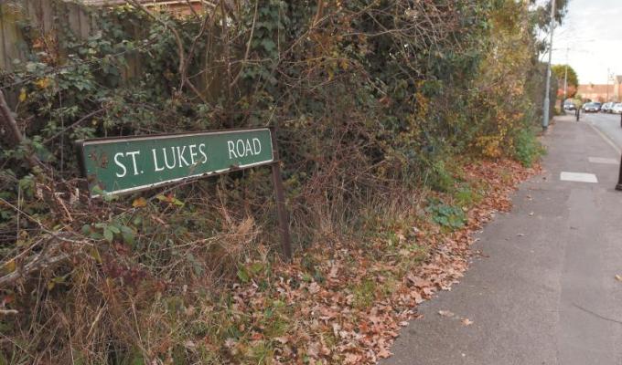 Public notices: Road closures in Old Windsor and Slough