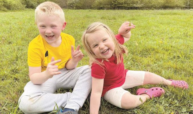 Family to hold ‘12 Days of Sia’ to remember dearly missed daughter