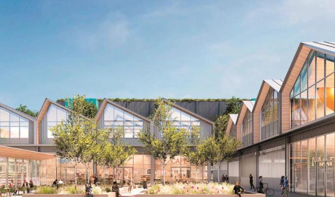 Marlow Film Studios plan&nbsp;sees raft of traffic mitigation changes