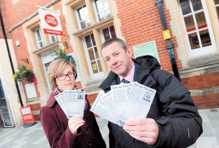 Advertiser review of the year February Photo 1 of 13 Windsor Express