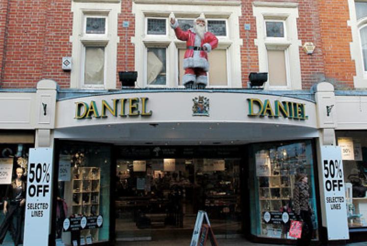 Yo! Sushi to open up in Windsor