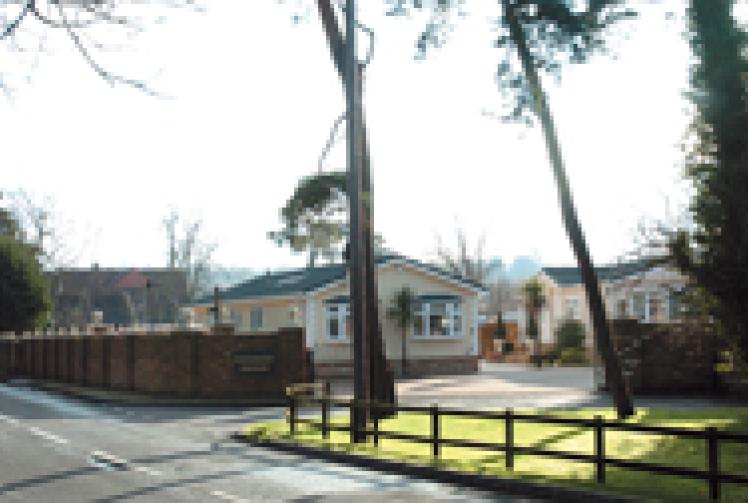 Gypsy traveller site could be set for Old Windsor