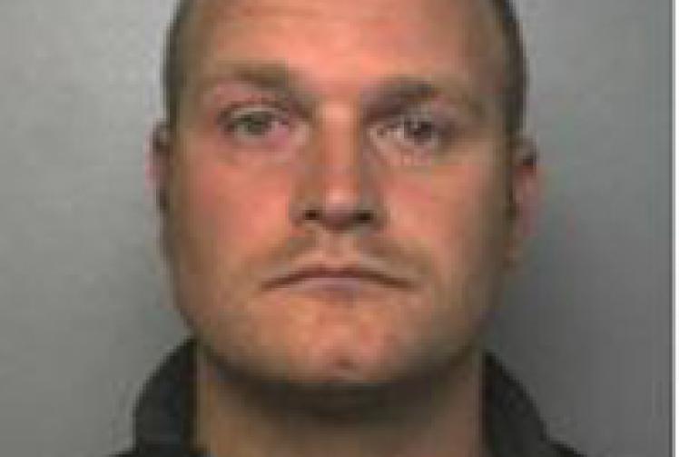 Windsor soldier, 38, jailed for role in paedophile ring