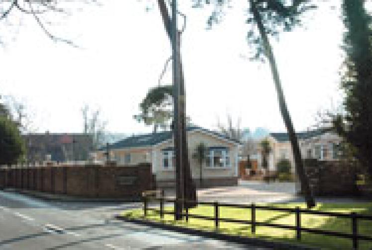 Old Windsor travellers' site inquiry:  'Enforcement notice is ridiculous'