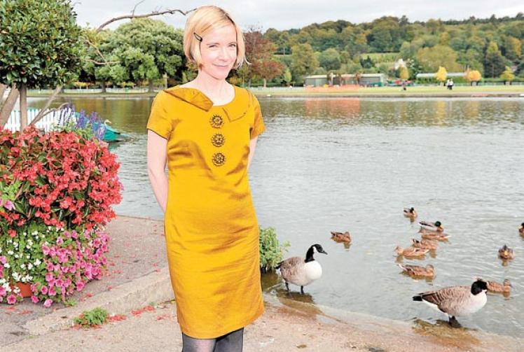 Olympic medalist amongst guest speakers at literary festival
