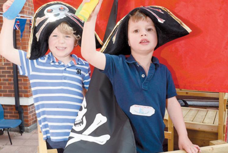 New nursery opens in Windsor Windsor Express