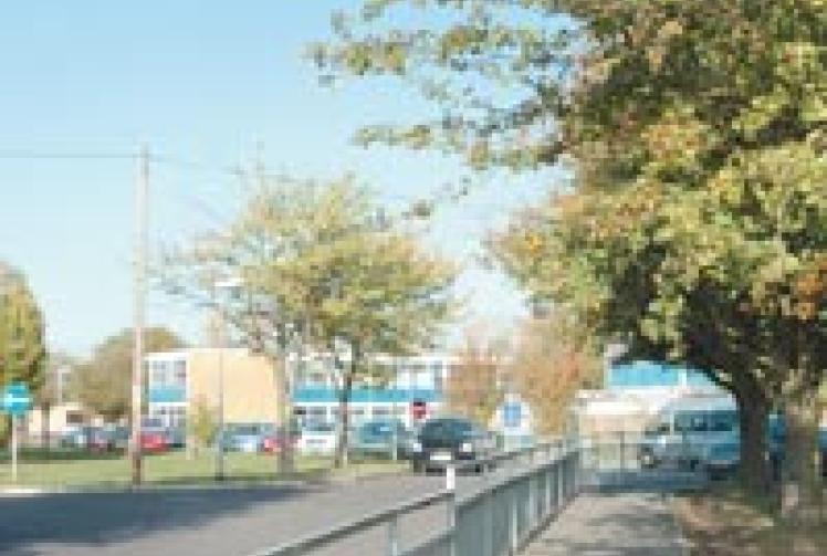 Shock death of Dedworth Middle School pupil from bacterial meningitis