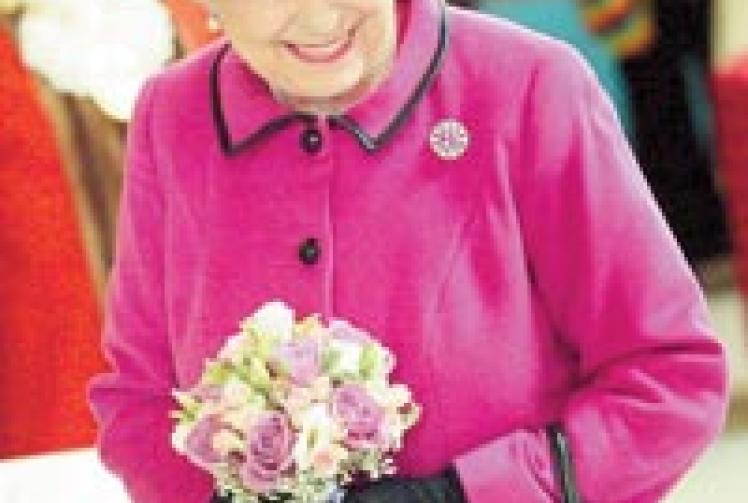 Road closures on Monday as Queen unveils statue Windsor Express