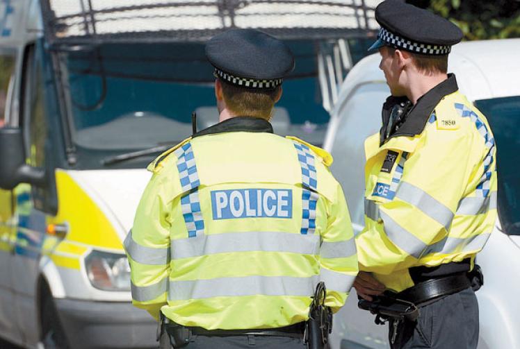 Police alert warns drivers about distraction burglaries in Ascot 