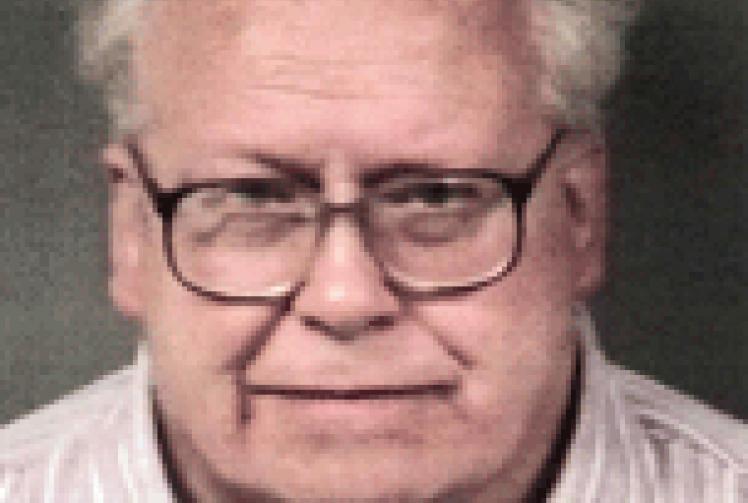 Retired Catholic priest sentenced to six years for sexually assaulting boys in Windsor