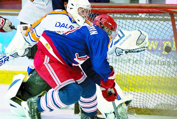Jets face off with Pitbulls in play-off final