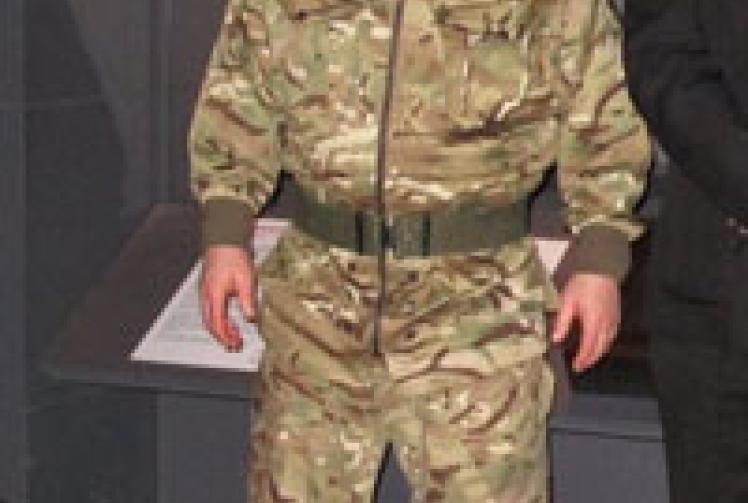 FEATURE: Windsor resident Stuart Russell looks back at the Warrenpoint massacre in Northern Ireland