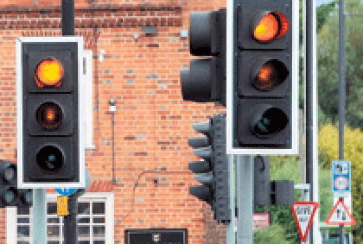 New Red Light Cameras Catch Out More Than 300 Motorists Since Launch Windsor Express
