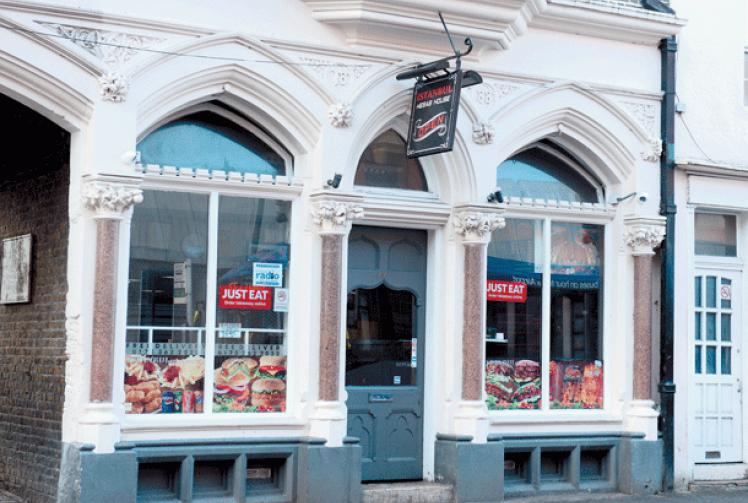 Police speak out against plans to extend Windsor kebab shop?s opening hours