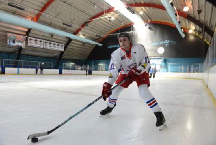 Ice rink refurbishment could destroy what we've built says Slough Jets general manager