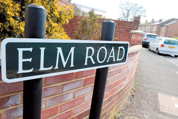 Consultation supports move to make Windsor's Elm Road oneway Windsor