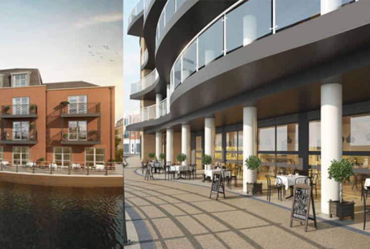 Readers want to see Nando's move to Chapel Arches