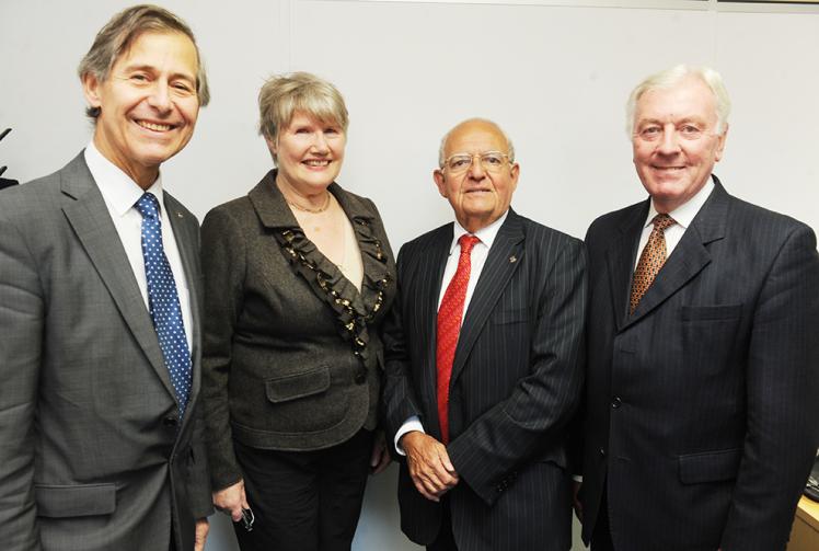 Charitable Trust