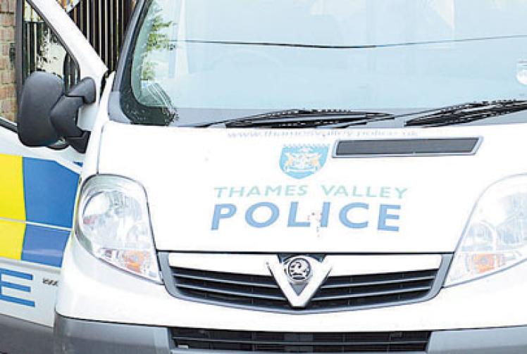 Five men arrested in connection with 'serious sexual assault' on young woman