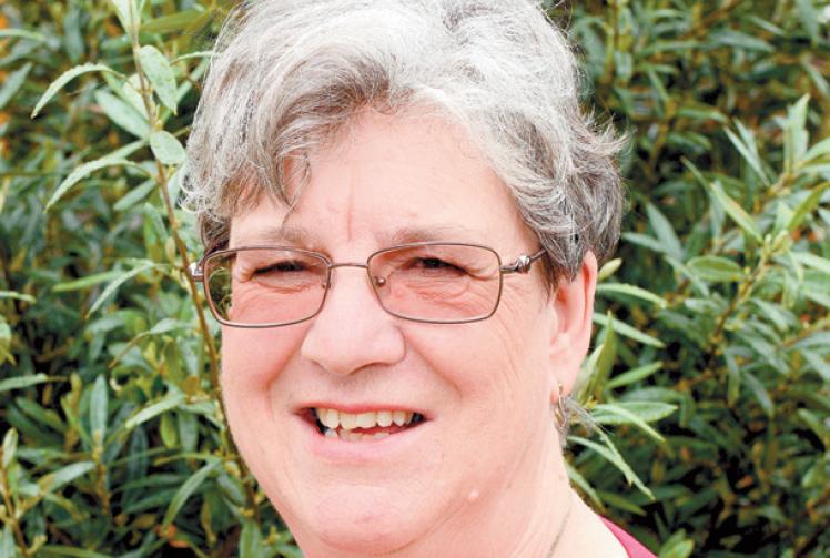 New parish council chairman steps up to bring community together 